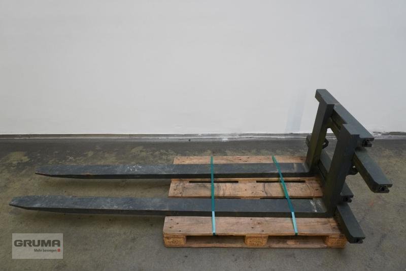 Sonstige Teile typu Kaup kpl. Schlittensatz T411, Gebrauchtmaschine v Friedberg-Derching (Obrázek 3)