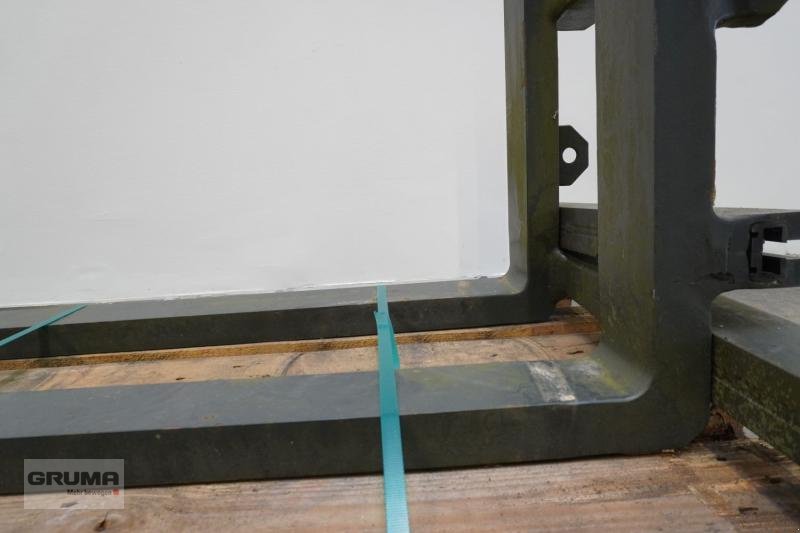 Sonstige Teile typu Kaup kpl. Schlittensatz T411, Gebrauchtmaschine v Friedberg-Derching (Obrázek 4)