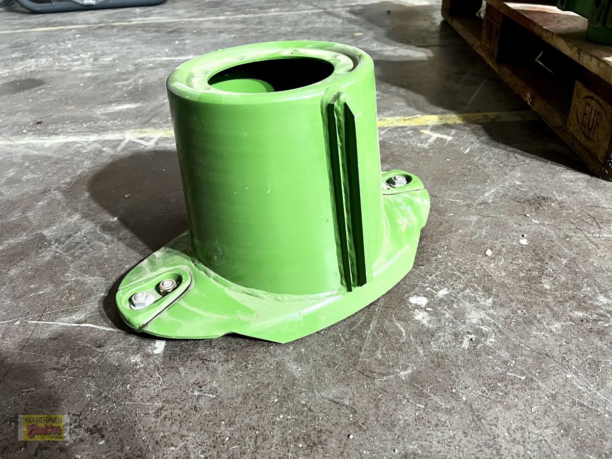 Sonstige Teile typu Krone Mähtrommel EasyCut 002535322, Neumaschine v Kötschach (Obrázek 1)