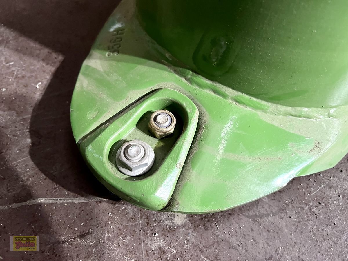 Sonstige Teile typu Krone Mähtrommel EasyCut 002535322, Neumaschine v Kötschach (Obrázek 3)
