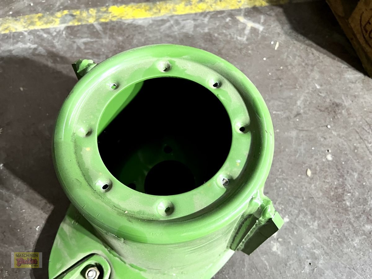 Sonstige Teile typu Krone Mähtrommel EasyCut 002535322, Neumaschine v Kötschach (Obrázek 5)