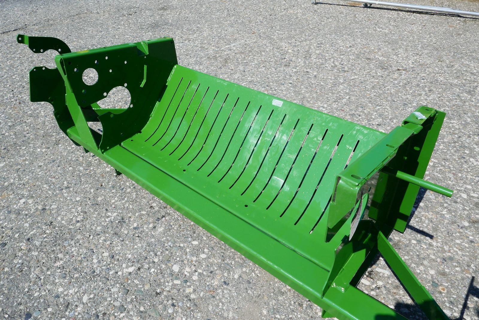 Sonstige Teile typu Krone Messerboden Vario Pack 1500, Gebrauchtmaschine v Villach (Obrázek 9)