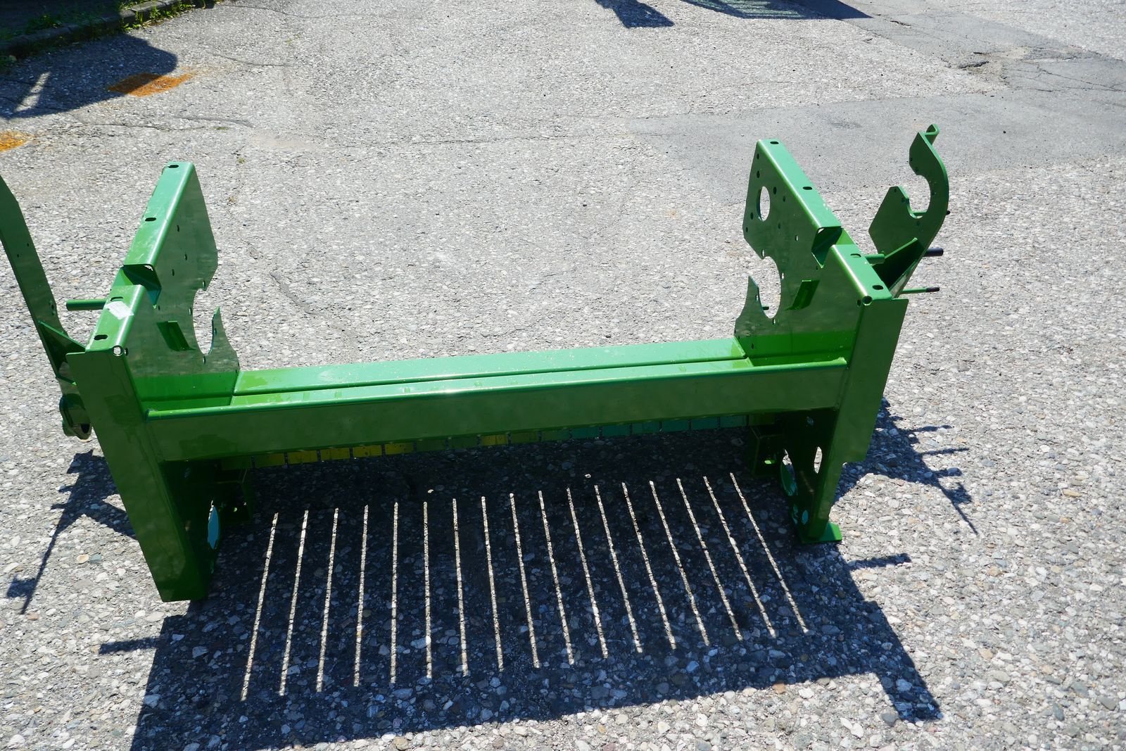 Sonstige Teile typu Krone Messerboden Vario Pack 1500, Gebrauchtmaschine v Villach (Obrázek 4)