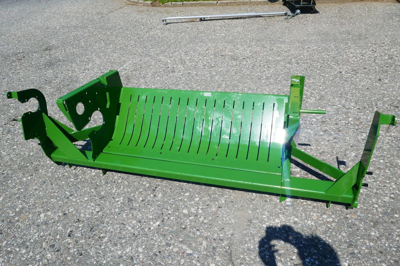 Sonstige Teile typu Krone Messerboden Vario Pack 1500, Gebrauchtmaschine v Villach (Obrázek 2)