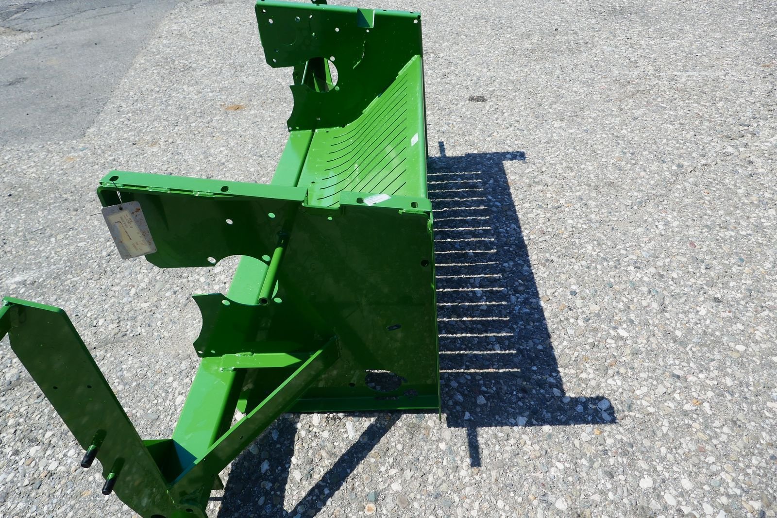 Sonstige Teile typu Krone Messerboden Vario Pack 1500, Gebrauchtmaschine v Villach (Obrázek 5)