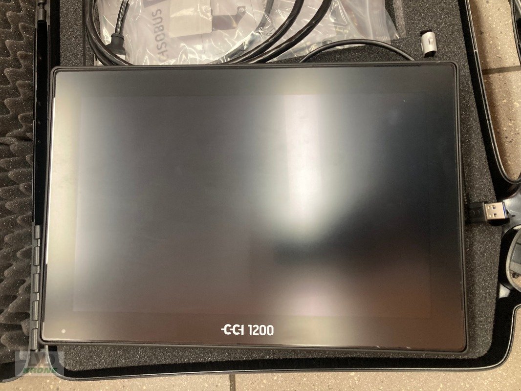 Sonstige Teile типа Lemken CCI 1200, Gebrauchtmaschine в Spelle (Фотография 1)