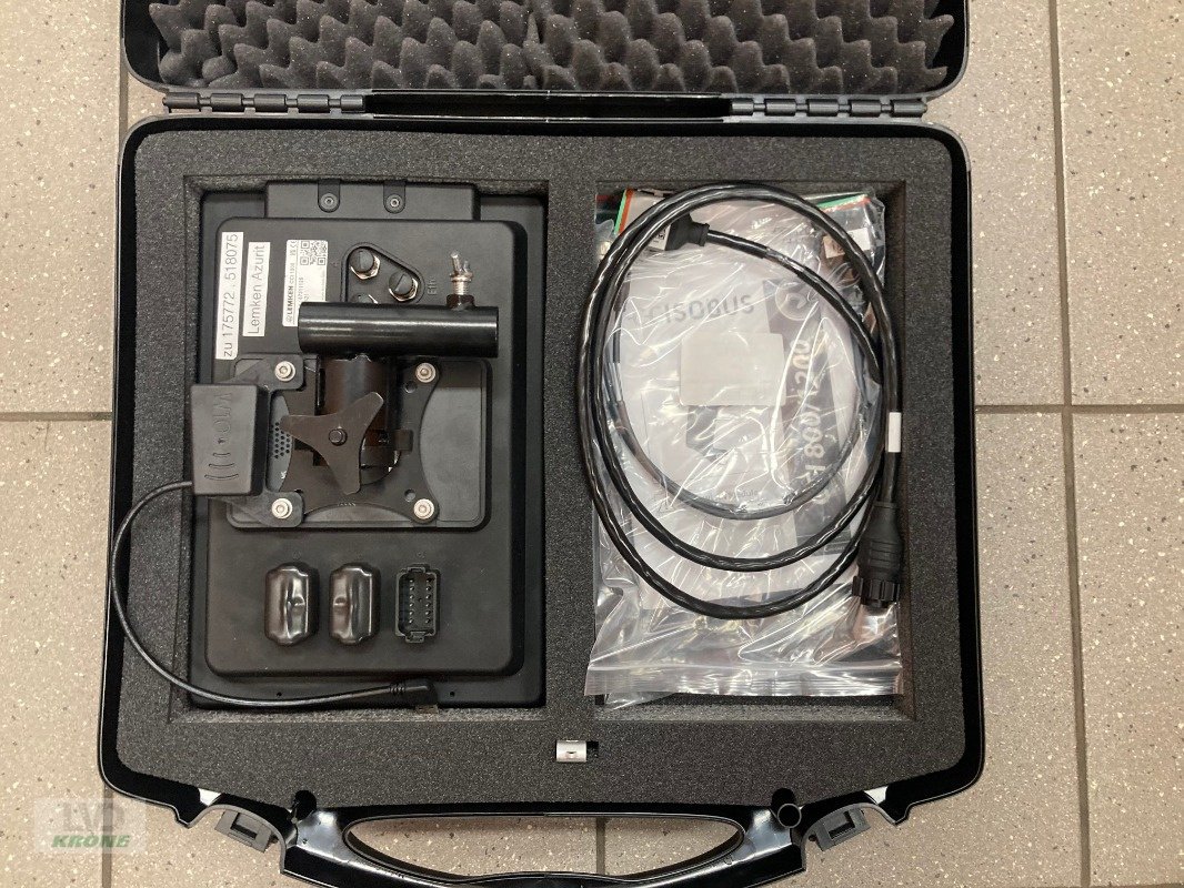 Sonstige Teile типа Lemken CCI 1200, Gebrauchtmaschine в Spelle (Фотография 2)