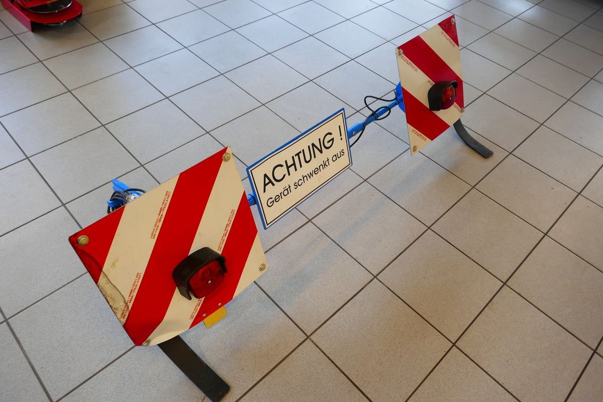 Sonstige Teile typu Lemken Leuchtenträger, Gebrauchtmaschine v Villach (Obrázek 6)