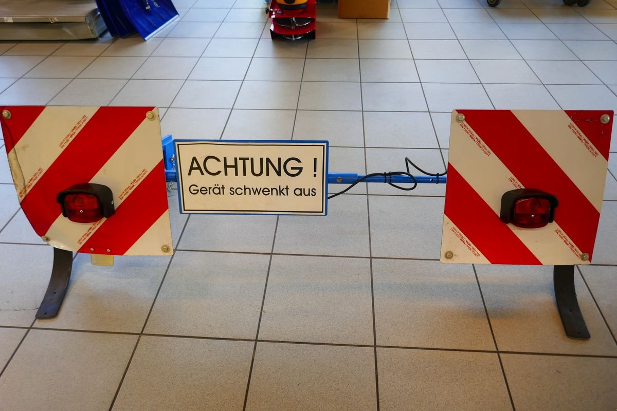 Sonstige Teile typu Lemken Leuchtenträger, Gebrauchtmaschine v Villach (Obrázek 2)