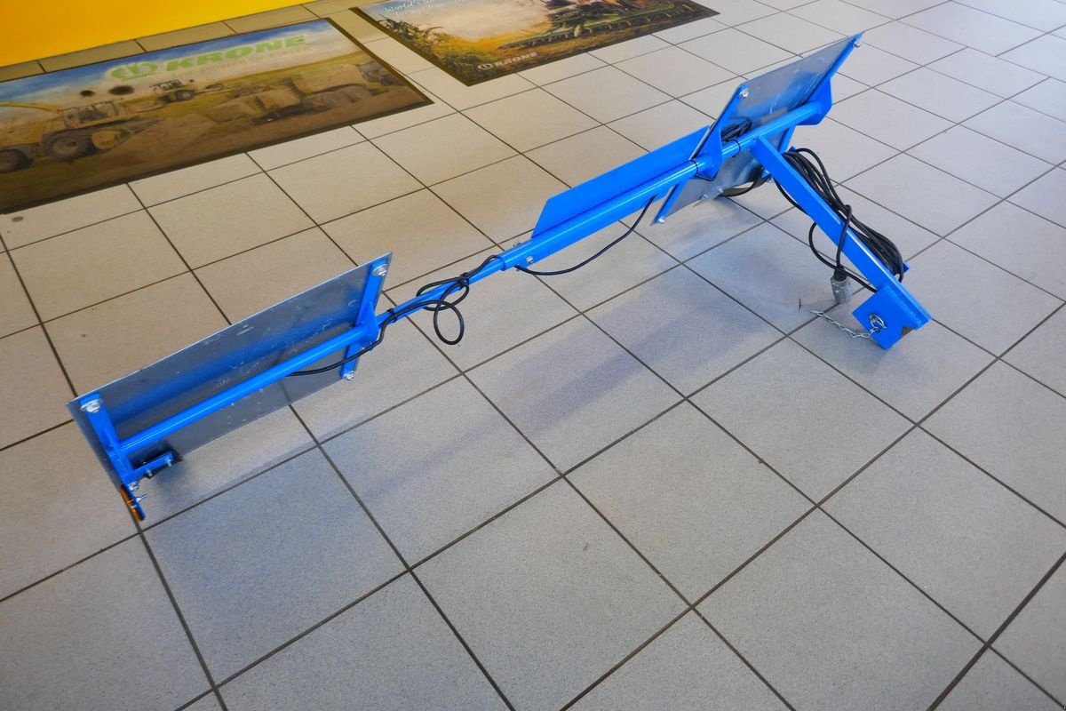 Sonstige Teile typu Lemken Leuchtenträger, Gebrauchtmaschine v Villach (Obrázek 3)