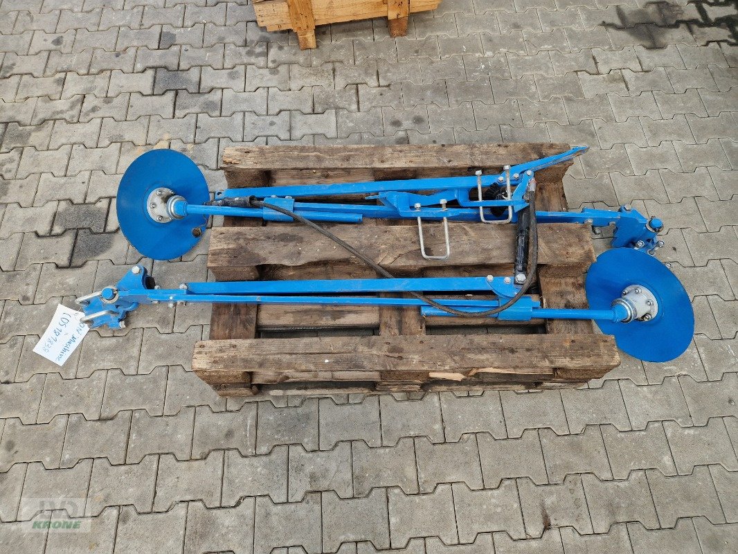 Sonstige Teile typu Lemken Spurenanreißer, Gebrauchtmaschine v Spelle (Obrázek 1)