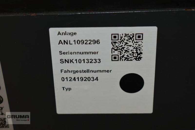 Sonstige Teile typu Linde 90 Volt  737 Ah, Gebrauchtmaschine v Friedberg-Derching (Obrázek 6)