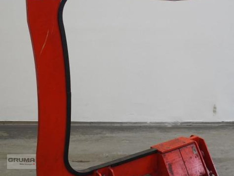 Sonstige Teile типа Linde C-Haken / Wechselgestell 80 V max. 6 PZS, Gebrauchtmaschine в Friedberg-Derching (Фотография 1)