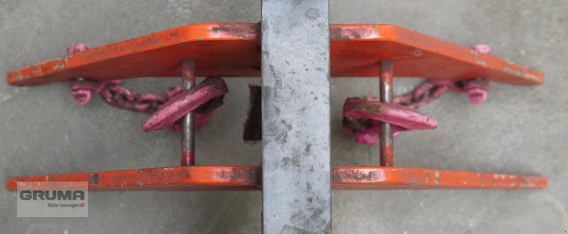 Sonstige Teile типа Linde C-Haken / Wechselgestell 80 V max. 6 PZS, Gebrauchtmaschine в Friedberg-Derching (Фотография 4)