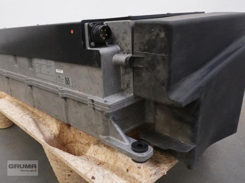 Sonstige Teile typu Linde D400G80/75 B-FLHF, Gebrauchtmaschine v Friedberg-Derching (Obrázek 1)