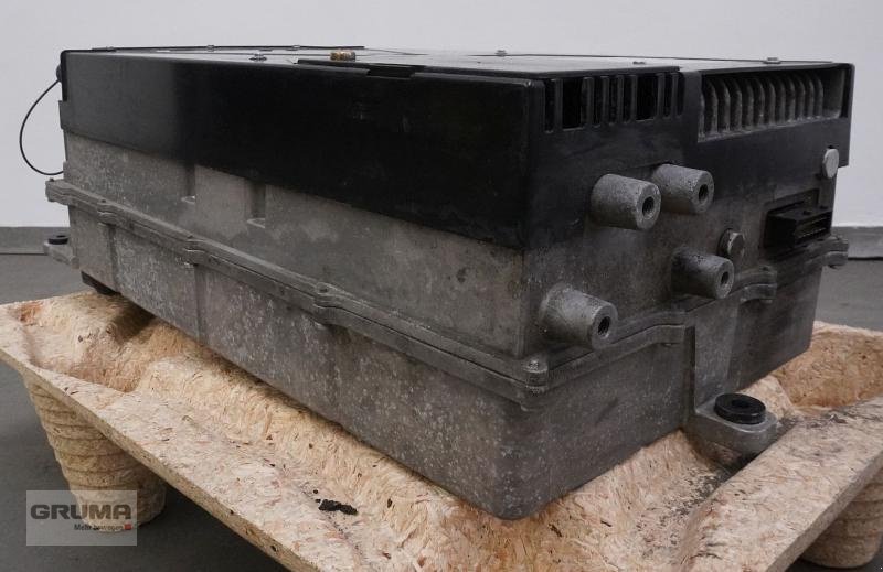 Sonstige Teile tip Linde D400G80/75 B-FLHF, Gebrauchtmaschine in Friedberg-Derching (Poză 2)