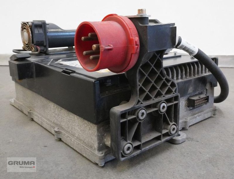 Sonstige Teile a típus Linde E230G24/100B-FLHF, Gebrauchtmaschine ekkor: Friedberg-Derching (Kép 2)