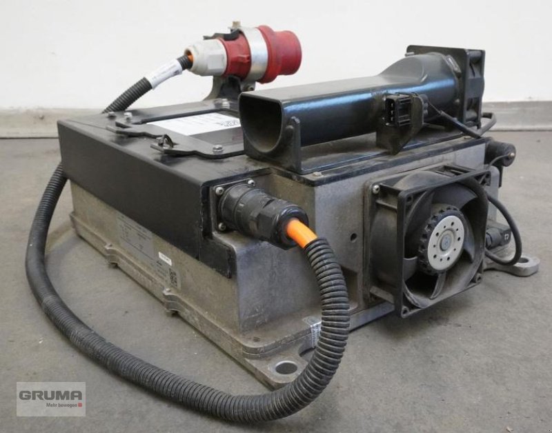 Sonstige Teile del tipo Linde E230G24/100B-FLHF, Gebrauchtmaschine en Friedberg-Derching (Imagen 1)