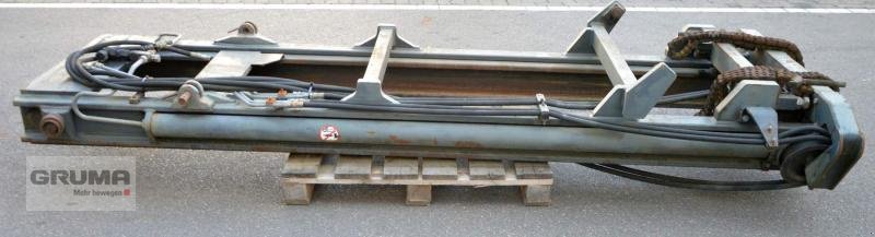 Sonstige Teile des Typs Linde Hubgerüst, Gebrauchtmaschine in Friedberg-Derching (Bild 1)