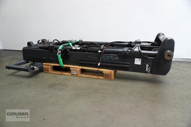 Sonstige Teile of the type Linde Hubgerüst, Gebrauchtmaschine in Friedberg-Derching (Picture 1)