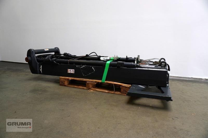 Sonstige Teile of the type Linde Hubgerüst, Gebrauchtmaschine in Friedberg-Derching (Picture 2)