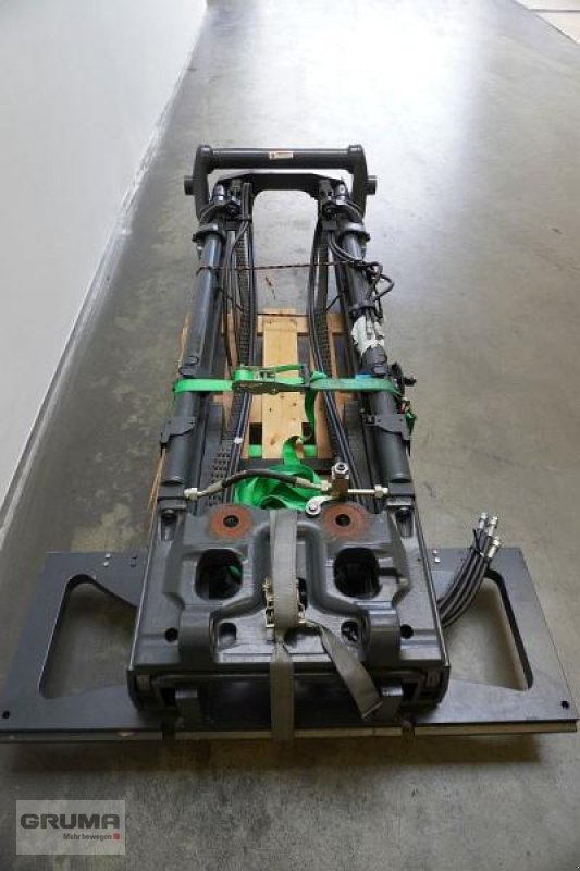 Sonstige Teile of the type Linde Hubgerüst, Gebrauchtmaschine in Friedberg-Derching (Picture 3)