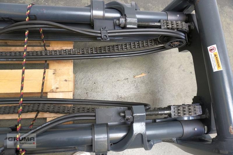 Sonstige Teile of the type Linde Hubgerüst, Gebrauchtmaschine in Friedberg-Derching (Picture 4)