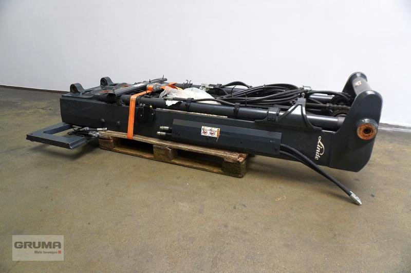 Sonstige Teile typu Linde Hubgerüst, Gebrauchtmaschine v Friedberg-Derching (Obrázek 2)