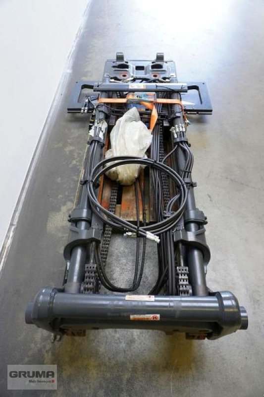 Sonstige Teile typu Linde Hubgerüst, Gebrauchtmaschine v Friedberg-Derching (Obrázek 3)