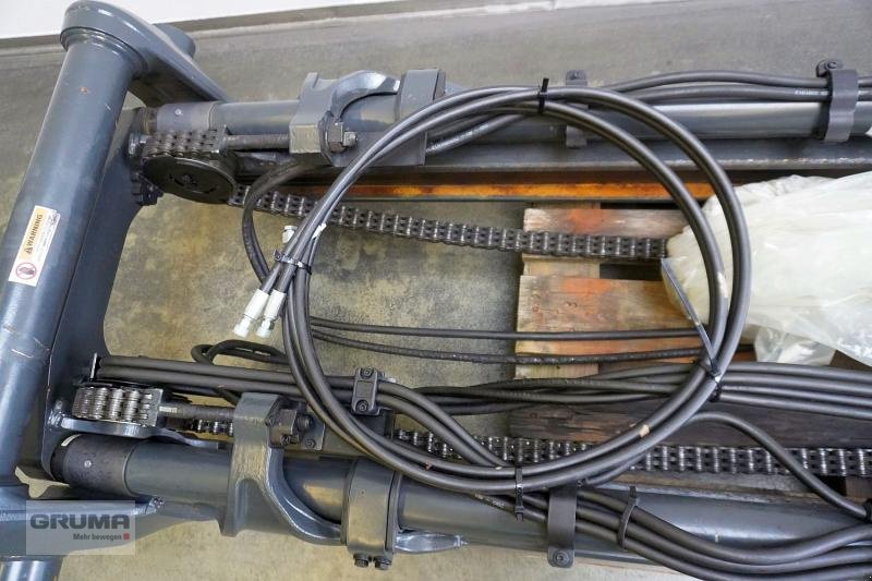 Sonstige Teile typu Linde Hubgerüst, Gebrauchtmaschine v Friedberg-Derching (Obrázek 4)