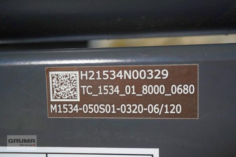 Sonstige Teile typu Linde Hubgerüst, Gebrauchtmaschine v Friedberg-Derching (Obrázek 5)