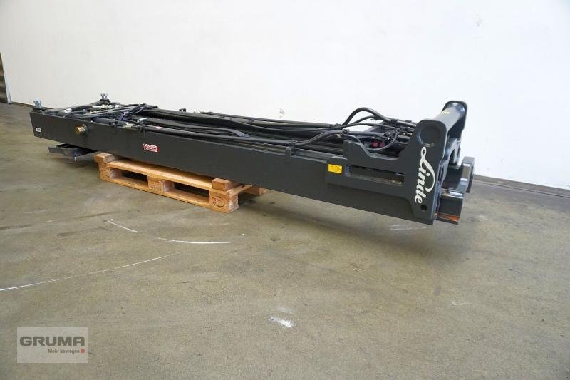 Sonstige Teile typu Linde Hubgerüst, Gebrauchtmaschine v Friedberg-Derching (Obrázek 1)