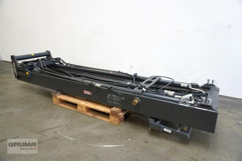 Sonstige Teile typu Linde Hubgerüst, Gebrauchtmaschine v Friedberg-Derching (Obrázek 2)