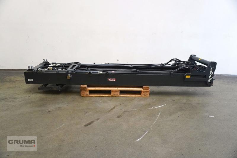 Sonstige Teile typu Linde Hubgerüst, Gebrauchtmaschine v Friedberg-Derching (Obrázek 3)