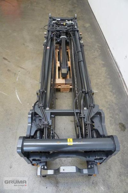 Sonstige Teile typu Linde Hubgerüst, Gebrauchtmaschine v Friedberg-Derching (Obrázek 4)