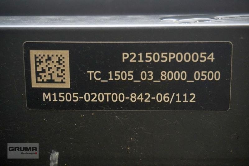 Sonstige Teile typu Linde Hubgerüst, Gebrauchtmaschine v Friedberg-Derching (Obrázek 5)