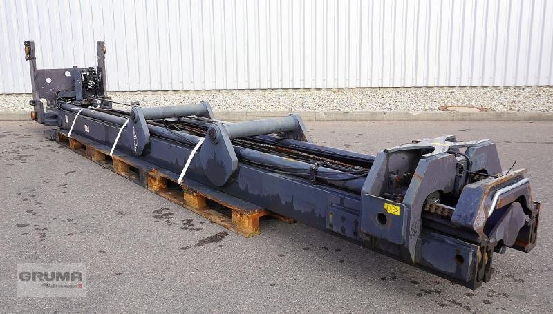 Sonstige Teile typu Linde Hubgerüst, Gebrauchtmaschine v Friedberg-Derching (Obrázek 1)
