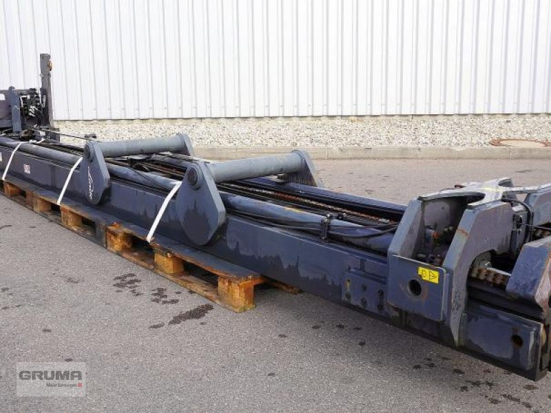 Sonstige Teile des Typs Linde Hubgerüst, Gebrauchtmaschine in Friedberg-Derching (Bild 1)