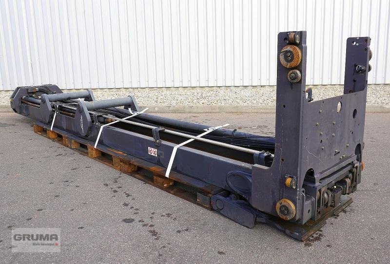 Sonstige Teile typu Linde Hubgerüst, Gebrauchtmaschine v Friedberg-Derching (Obrázek 2)