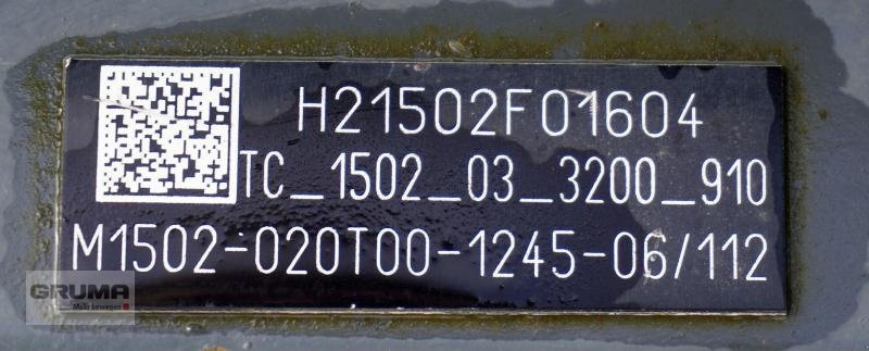 Sonstige Teile typu Linde Hubgerüst, Gebrauchtmaschine v Friedberg-Derching (Obrázek 4)