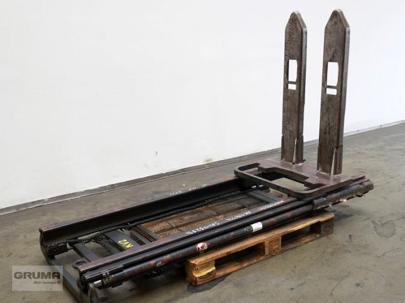 Sonstige Teile des Typs Linde Hubgerüst, Gebrauchtmaschine in Friedberg-Derching (Bild 1)
