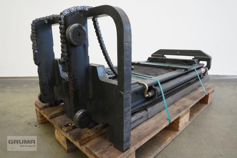 Sonstige Teile tipa Linde Hubgerüst, Gebrauchtmaschine u Friedberg-Derching (Slika 1)