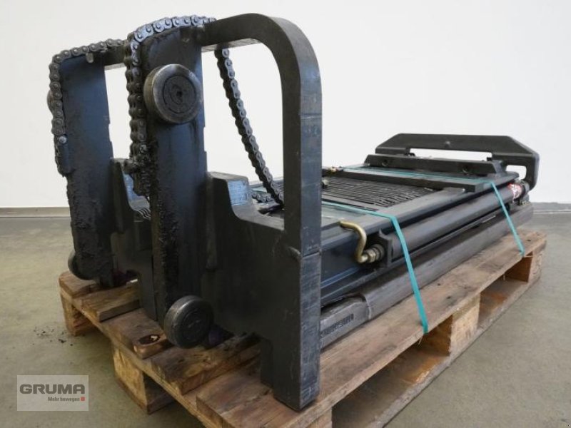 Sonstige Teile des Typs Linde Hubgerüst, Gebrauchtmaschine in Friedberg-Derching (Bild 1)