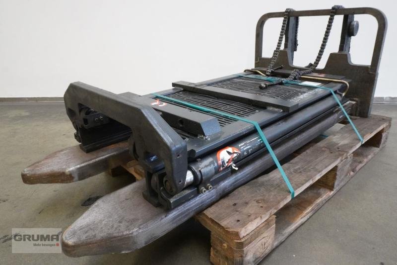 Sonstige Teile tipa Linde Hubgerüst, Gebrauchtmaschine u Friedberg-Derching (Slika 3)