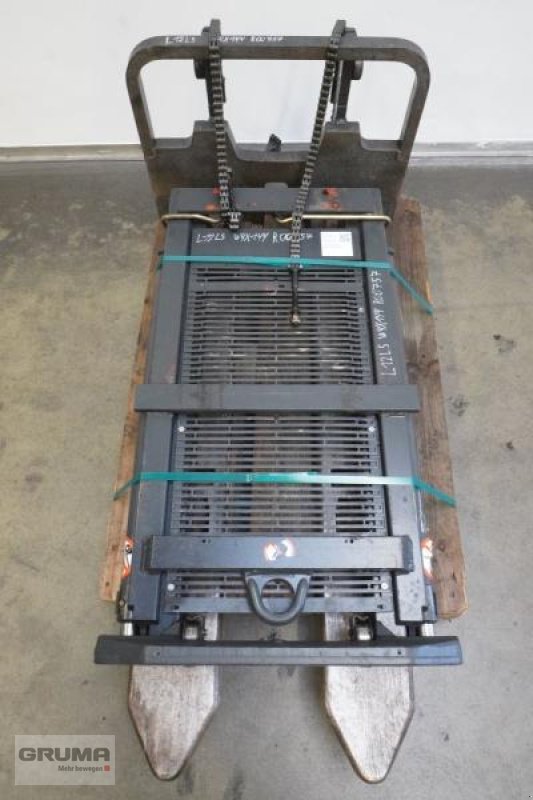 Sonstige Teile tipa Linde Hubgerüst, Gebrauchtmaschine u Friedberg-Derching (Slika 4)