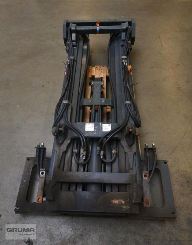 Sonstige Teile typu Linde Hubgerüst, Gebrauchtmaschine v Friedberg-Derching (Obrázek 1)