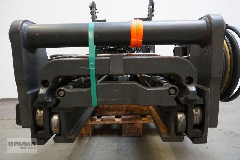 Sonstige Teile typu Linde Hubgerüst, Gebrauchtmaschine v Friedberg-Derching (Obrázek 4)