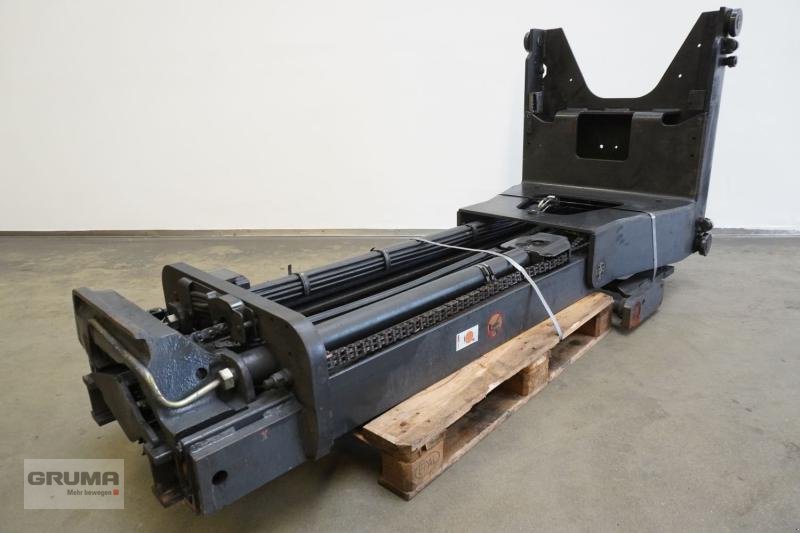 Sonstige Teile typu Linde Hubgerüst, Gebrauchtmaschine v Friedberg-Derching (Obrázek 1)