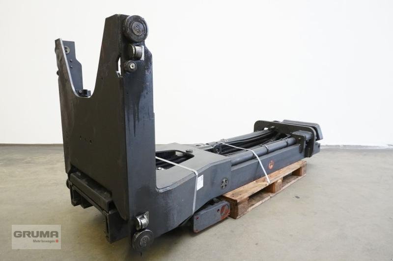 Sonstige Teile typu Linde Hubgerüst, Gebrauchtmaschine v Friedberg-Derching (Obrázek 2)