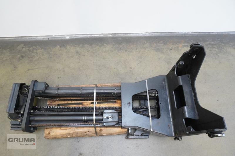 Sonstige Teile typu Linde Hubgerüst, Gebrauchtmaschine v Friedberg-Derching (Obrázek 3)